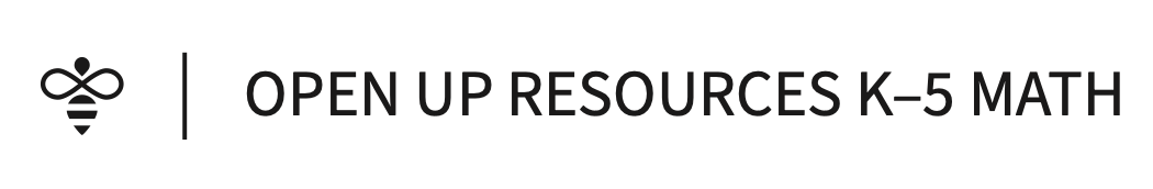 logo: open up resources